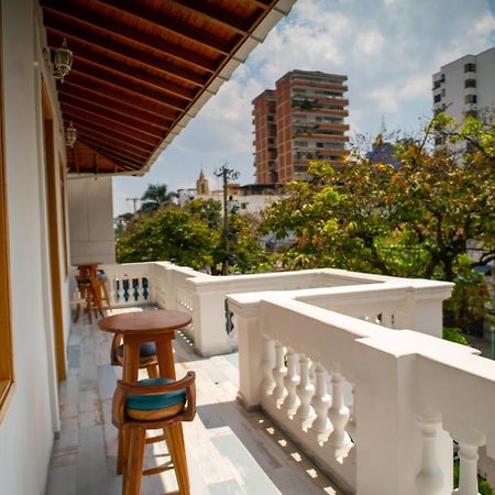 La Mercedes Hostal Boutique Cali Dış mekan fotoğraf