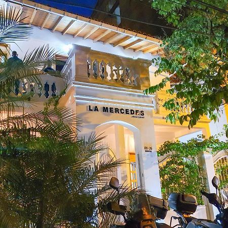 La Mercedes Hostal Boutique Cali Dış mekan fotoğraf