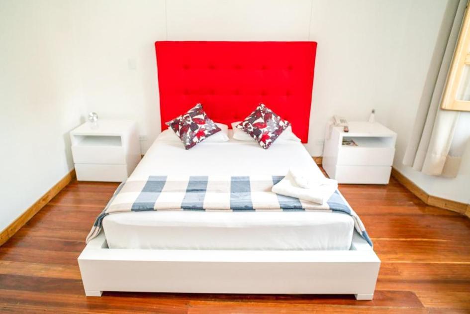 La Mercedes Hostal Boutique Cali Dış mekan fotoğraf