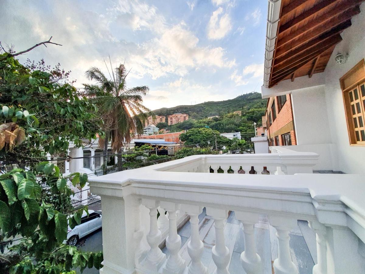 La Mercedes Hostal Boutique Cali Dış mekan fotoğraf