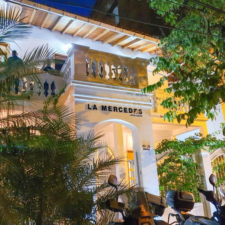La Mercedes Hostal Boutique Cali Dış mekan fotoğraf
