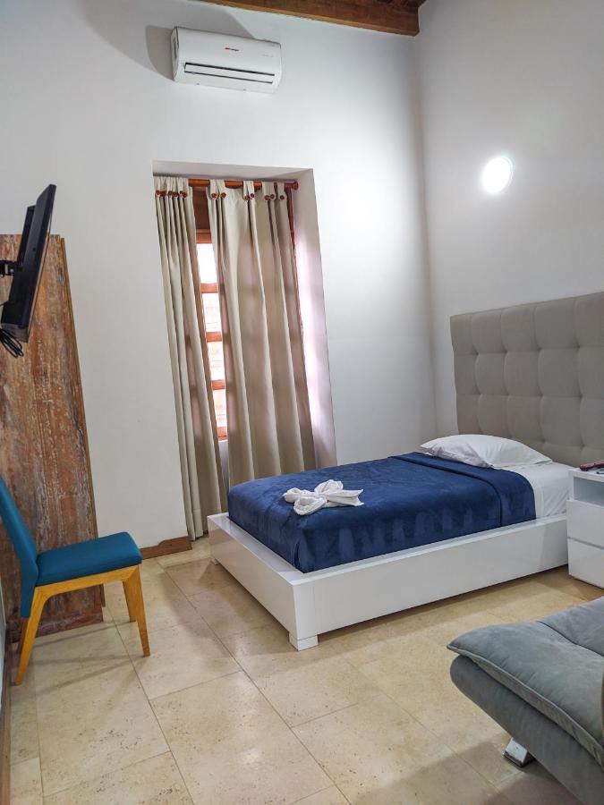La Mercedes Hostal Boutique Cali Dış mekan fotoğraf