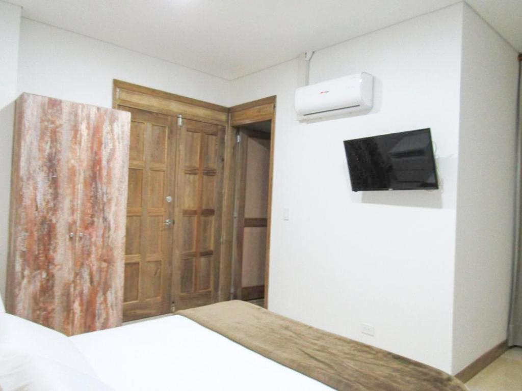 La Mercedes Hostal Boutique Cali Dış mekan fotoğraf