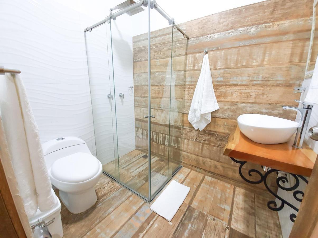La Mercedes Hostal Boutique Cali Dış mekan fotoğraf