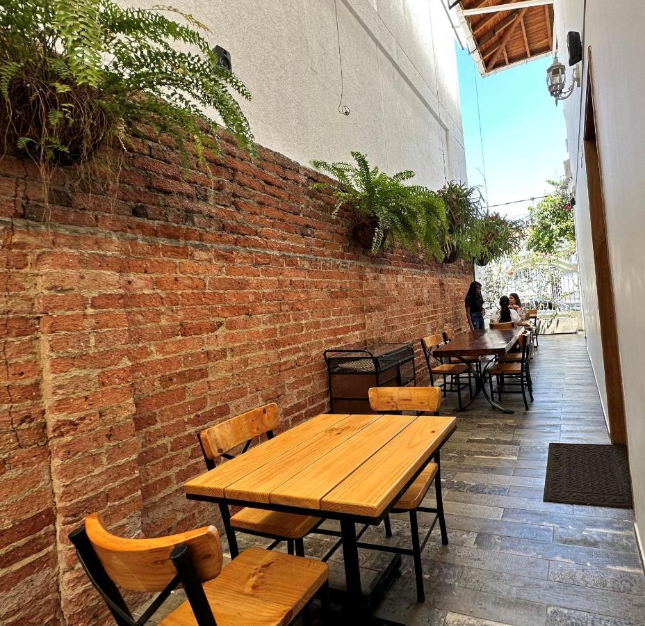 La Mercedes Hostal Boutique Cali Dış mekan fotoğraf